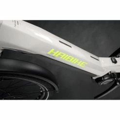 Haibike TREKKING 6 LOW 2022 -Vélos électriques Soldes trekking 6 low haibike 2