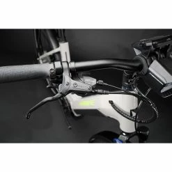 Haibike TREKKING 6 LOW 2022 -Vélos électriques Soldes trekking 6 low haibike 4