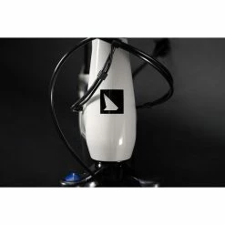 Haibike TREKKING 6 LOW 2022 -Vélos électriques Soldes trekking 6 low haibike 5