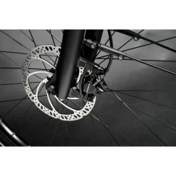 Haibike TREKKING 6 LOW 2022 -Vélos électriques Soldes trekking 6 low haibike 9