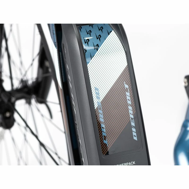 Lapierre Overvolt Urban 3.4 Bosch 2021 2 Lapierre Overvolt Urban 3.4 Bosch 2021 – Image 2