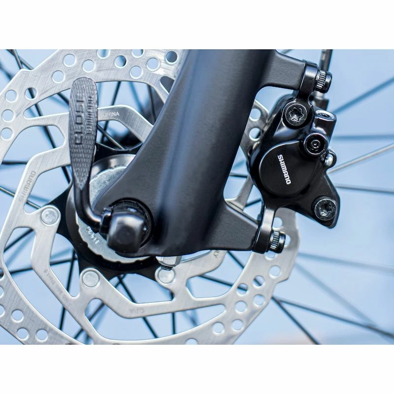 Trek Verve +2 Stagger 500Wh 2022 3 Trek Verve +2 Stagger 500Wh 2022 – Image 3