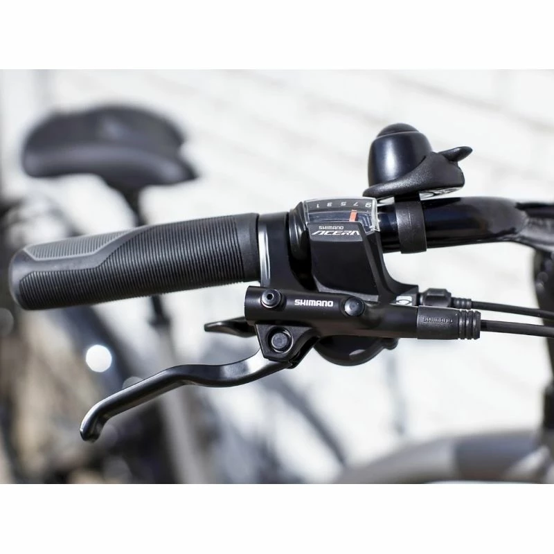 Trek Verve +2 Stagger 500Wh 2022 9 Trek Verve +2 Stagger 500Wh 2022 – Image 9