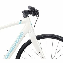 Lapierre E-Sensium 2.2 Women 2023 13 Lapierre E-Sensium 2.2 Women 2023 -Vélos électriques Soldes velo de route electrique lapierre e sensium 2 2 femme 3