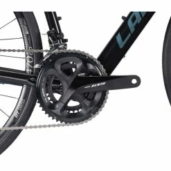 Lapierre E-Sensium 5.2 2023 -Vélos électriques Soldes velo de route electrique lapierre e sensium 5 2 5