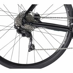 Lapierre E-Sensium 5.2 2023 -Vélos électriques Soldes velo de route electrique lapierre e sensium 5 2 6