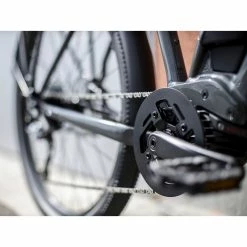 Trek Allant+5 500WH 2022 -Vélos électriques Soldes velo electrique trek allant 5 6