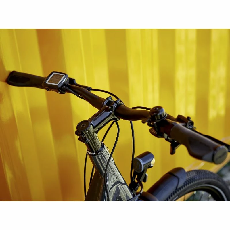 Trek Allant+5 Lowstep 500WH 2022 6 Trek Allant+5 Lowstep 500WH 2022 – Image 6