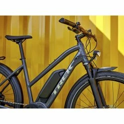 Trek Allant+5 Stagger 500WH 2022 20 Trek Allant+5 Stagger 500WH 2022 -Vélos électriques Soldes velo electrique trek allant 5 stagger 5