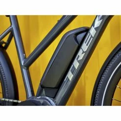 Trek Allant+5 Stagger 500WH 2022 24 Trek Allant+5 Stagger 500WH 2022 -Vélos électriques Soldes velo electrique trek allant 5 stagger 9