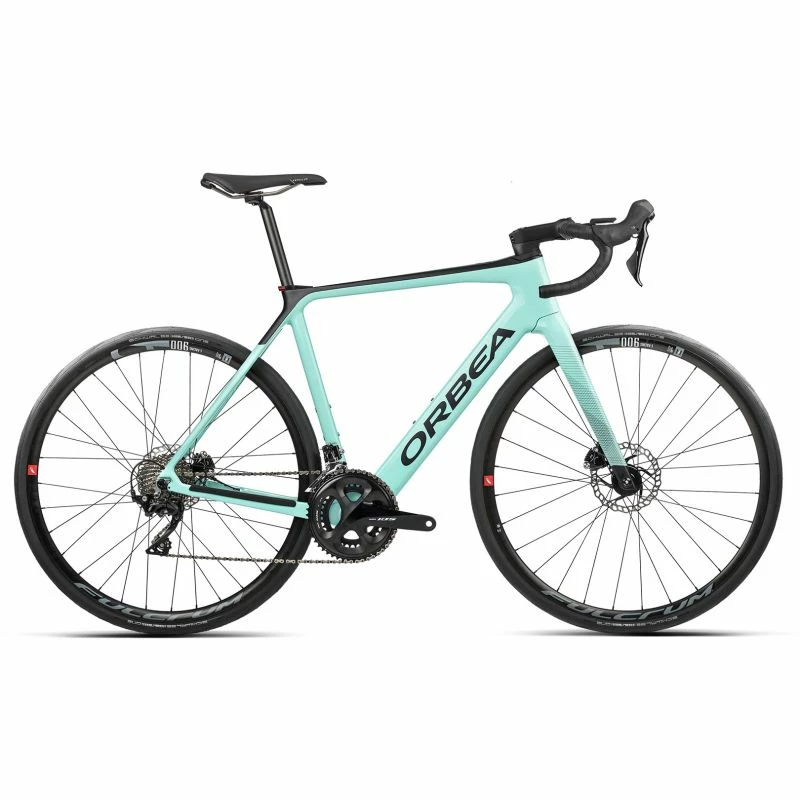 Orbea Gain M30 2022 1 Orbea Gain M30 2022