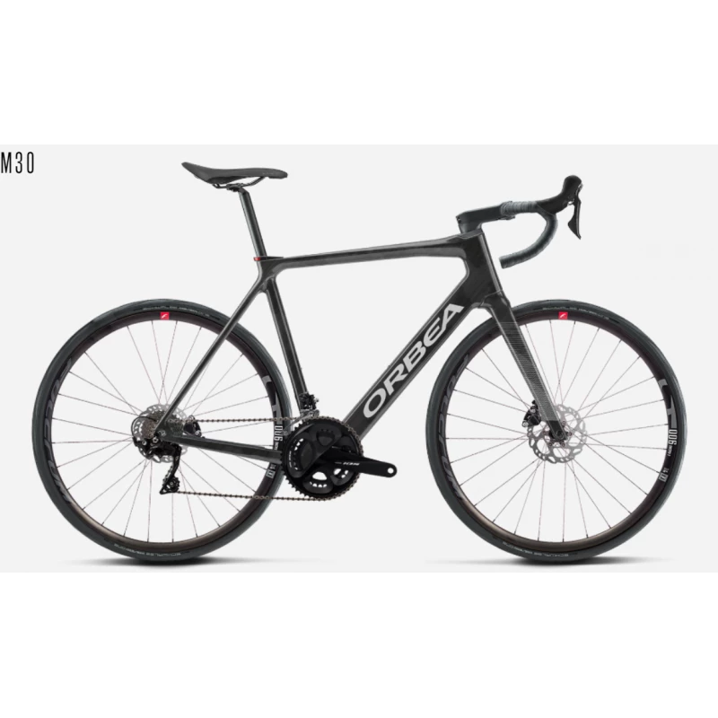 Orbea GAIN M30 CUSTOM 2022 1 Orbea GAIN M30 CUSTOM 2022