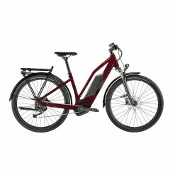 Lapierre Overvolt Explorer 6.4 Women 400Wh 2021