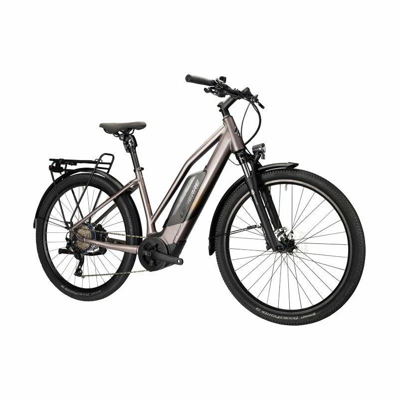 Lapierre Overvolt Explorer 7.5 Women 500Wh 2021 2 Lapierre Overvolt Explorer 7.5 Women 500Wh 2021 – Image 2
