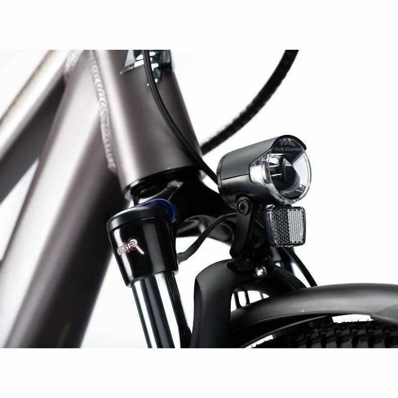 Lapierre Overvolt Explorer 7.5 Women 500Wh 2021 3 Lapierre Overvolt Explorer 7.5 Women 500Wh 2021 – Image 3