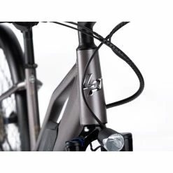 Lapierre Overvolt Explorer 7.5 Women 500Wh 2021 12 Lapierre Overvolt Explorer 7.5 Women 500Wh 2021 -Vélos électriques Soldes velo urbain lapierre overvolt explorer 75 women 500wh 4