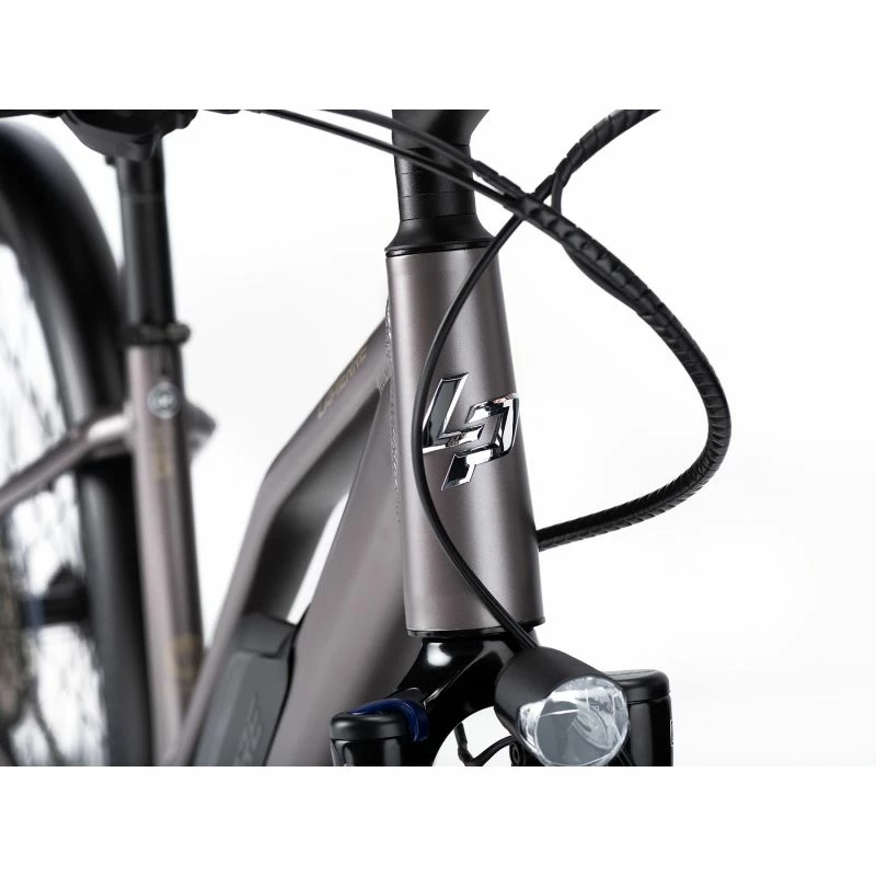 Lapierre Overvolt Explorer 7.5 Women 500Wh 2021 5 Lapierre Overvolt Explorer 7.5 Women 500Wh 2021 – Image 5