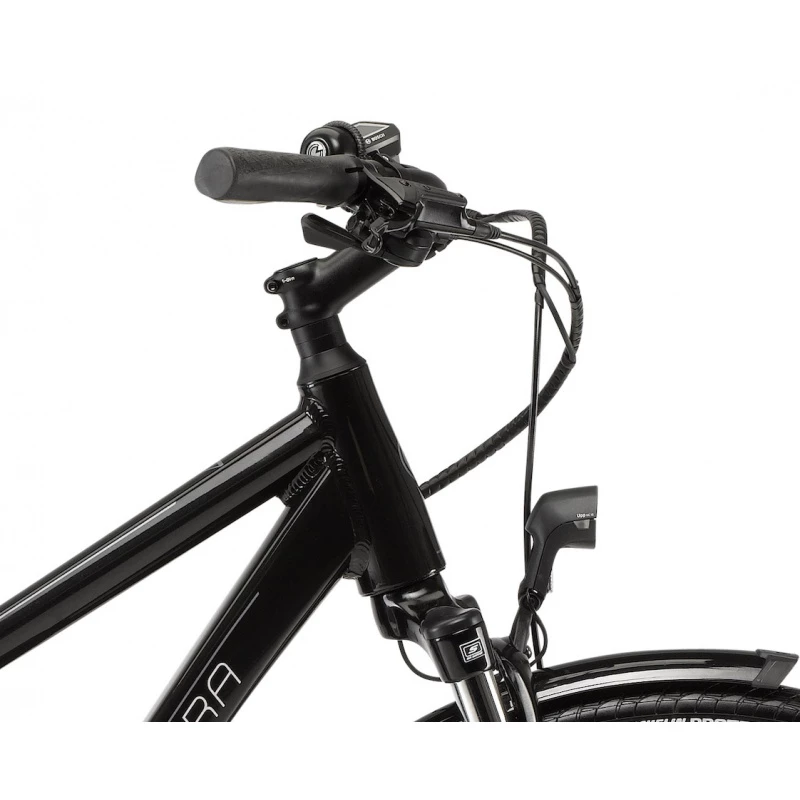 Winora Tria 7eco Homme 400Wh 2021 2 Winora Tria 7eco Homme 400Wh 2021 – Image 2