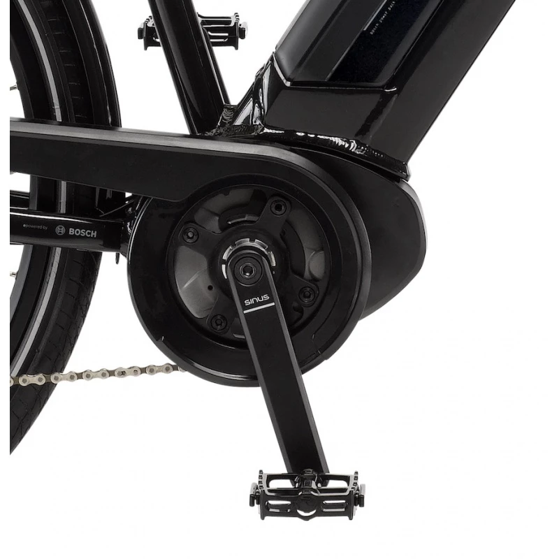 Winora Tria 7eco Homme 400Wh 2021 4 Winora Tria 7eco Homme 400Wh 2021 – Image 4