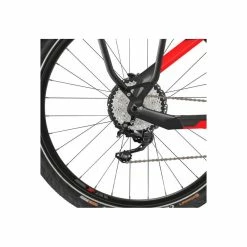 Haibike Trekking 9 Low 2022 -Vélos électriques Soldes vtc electrique haibike trekking 9 2022 3