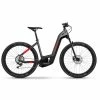 Haibike Trekking 9 Cross 2022