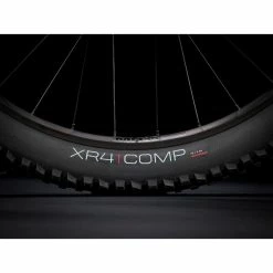 Trek RAIL 9.5 2022 -Vélos électriques Soldes vtt electrique en carbon trek rail 95 2022 4