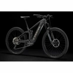 Trek RAIL 9.5 2022 -Vélos électriques Soldes vtt electrique en carbon trek rail 95 2022 5