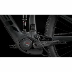 Trek RAIL 9.5 2022 -Vélos électriques Soldes vtt electrique en carbon trek rail 95 2022 7