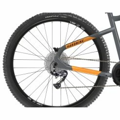 Haibike HardNine 4 2022 -Vélos électriques Soldes vtt electrique haibike hardnine 4 2022 1