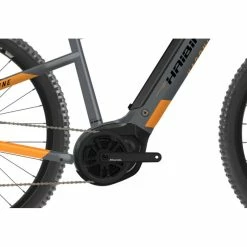 Haibike HardNine 4 2022 -Vélos électriques Soldes vtt electrique haibike hardnine 4 2022 2