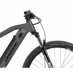Haibike HardNine 4 2022 -Vélos électriques Soldes vtt electrique haibike hardnine 4 2022 3