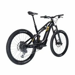 Lapierre Overvolt AM 7.6 -Vélos électriques Soldes vtt electrique lapierre overvolt am 76 2021 2