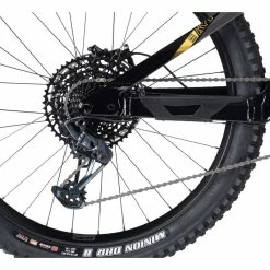 Lapierre Overvolt AM 7.6 -Vélos électriques Soldes vtt electrique lapierre overvolt am 76 2021 6