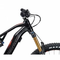 Lapierre Overvolt AM 8.6 2021 -Vélos électriques Soldes vtt electrique lapierre overvolt am 8 6 2021 3