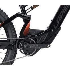 Lapierre Overvolt AM 8.6 2021 -Vélos électriques Soldes vtt electrique lapierre overvolt am 8 6 2021 5