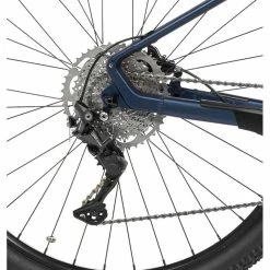 Orbea Keram 30 2022 -Vélos électriques Soldes vtt electrique orbea keram 30 2022 3