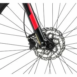 Orbea Keram 30 2022 -Vélos électriques Soldes vtt electrique orbea keram 30 2022 4