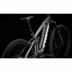 Trek RAIL 7 Gen2 2023 -Vélos électriques Soldes vtt electrique tout suspendu trek rail 7 4