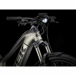 Trek Powerfly FS4 équipé 2022 -Vélos électriques Soldes vtt electrique trek powerfly equipe fs4 2022 4