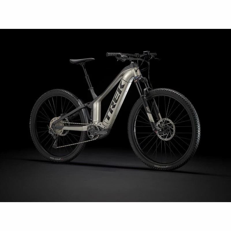 Trek Powerfly FS4 500W 2022 2 Trek Powerfly FS4 500W 2022 – Image 2