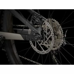 Trek Powerfly FS4 500W 2022 21 Trek Powerfly FS4 500W 2022 -Vélos électriques Soldes vtt electrique trek powerfly fs4 10