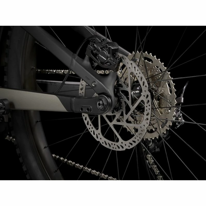 Trek Powerfly FS4 500W 2022 11 Trek Powerfly FS4 500W 2022 – Image 11