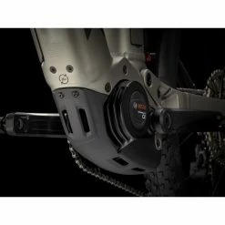 Trek Powerfly FS4 500W 2022 13 Trek Powerfly FS4 500W 2022 -Vélos électriques Soldes vtt electrique trek powerfly fs4 2