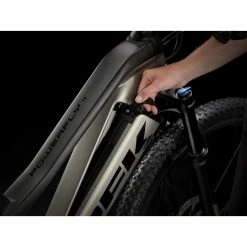 Trek Powerfly FS4 500W 2022 14 Trek Powerfly FS4 500W 2022 -Vélos électriques Soldes vtt electrique trek powerfly fs4 3