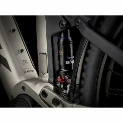 Trek Powerfly FS4 500W 2022 16 Trek Powerfly FS4 500W 2022 -Vélos électriques Soldes vtt electrique trek powerfly fs4 5