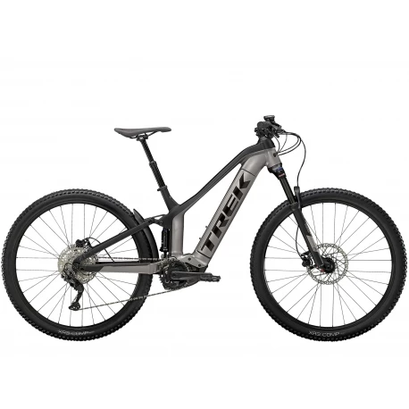 Trek Powerfly FS4 500W 2022 1 Trek Powerfly FS4 500W 2022