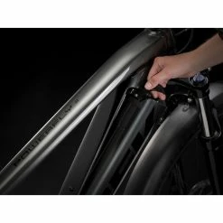 Trek Powerfly Sport 4 Equipped 2022 -Vélos électriques Soldes vtt electrique trek powerfly sport 4 equiped 3