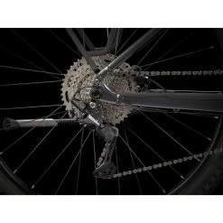 Trek Powerfly Sport 4 Equipped 2022 -Vélos électriques Soldes vtt electrique trek powerfly sport 4 equiped 6