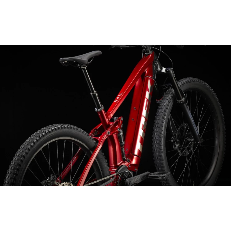 Trek RAIL 5 500Wh 2022 3 Trek RAIL 5 500Wh 2022 – Image 3