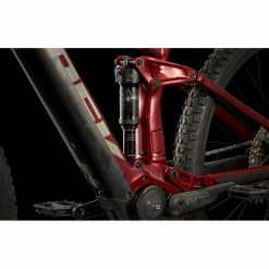 Trek RAIL 5 500Wh 2022 21 Trek RAIL 5 500Wh 2022 -Vélos électriques Soldes vtt electrique trek rail 5 500wh 2022 6